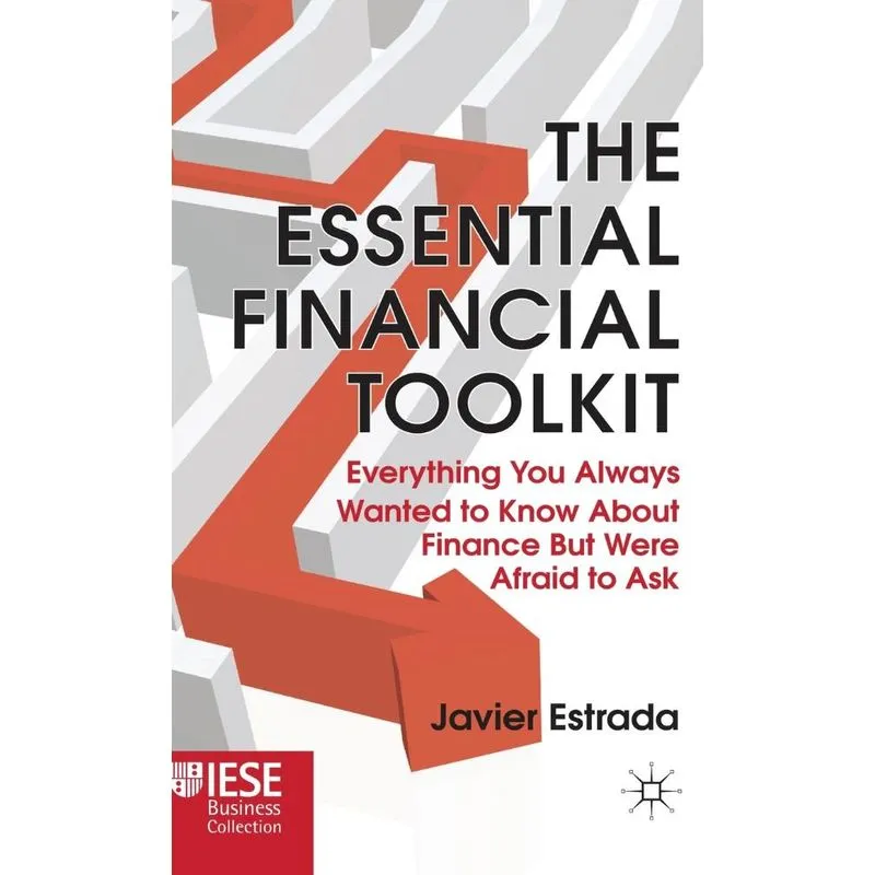 The Essential Financial Toolkit