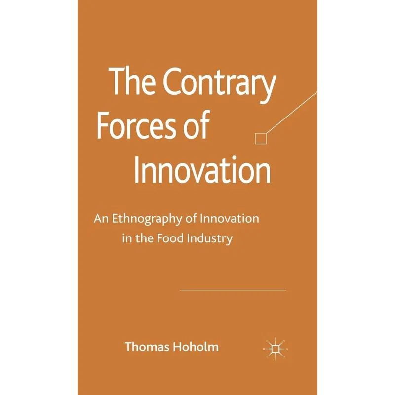 The Contrary Forces of Innovation