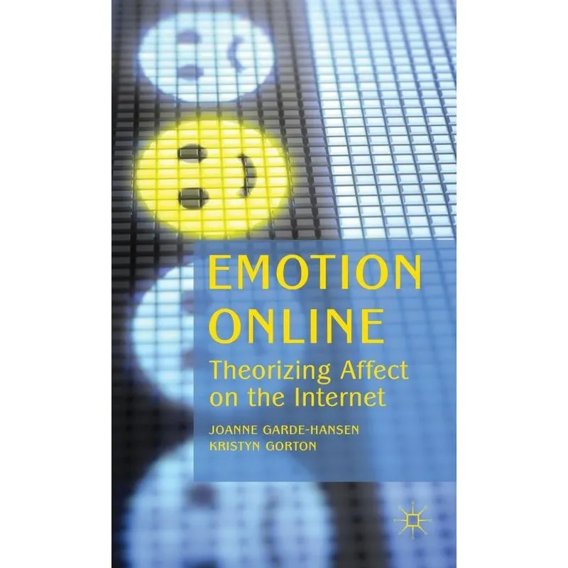 Emotion Online