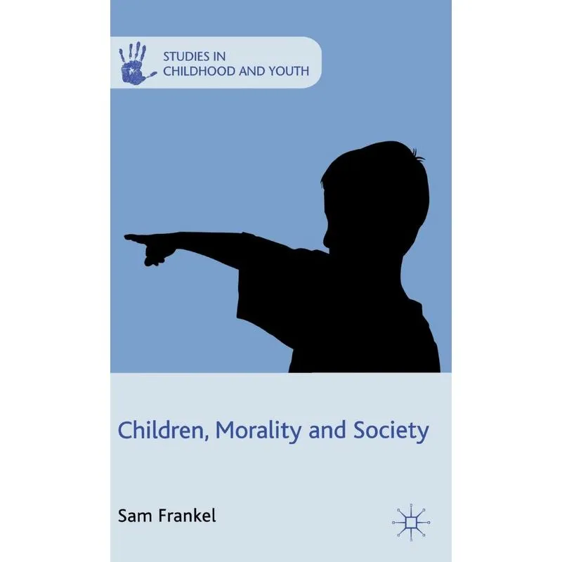 Children, Morality and Society
