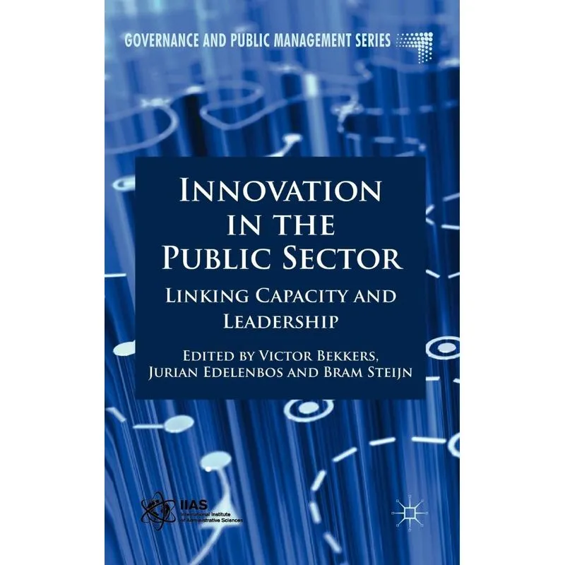Innovation in the Public Sector