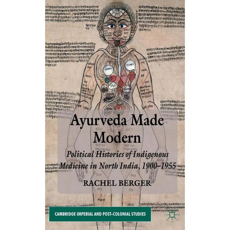 Ayurveda Made Modern