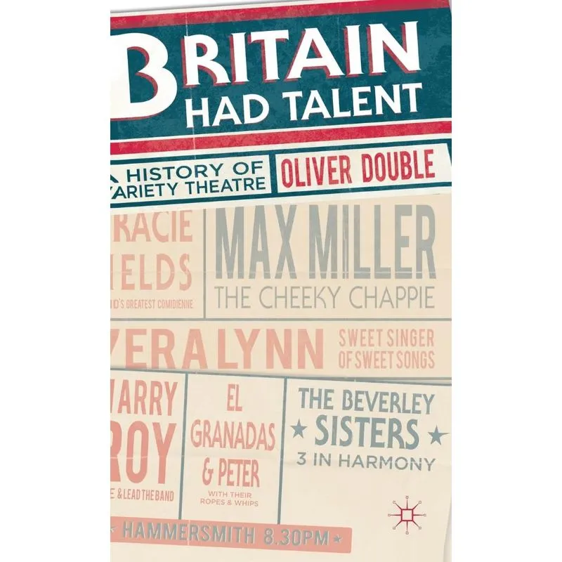Britain Had Talent