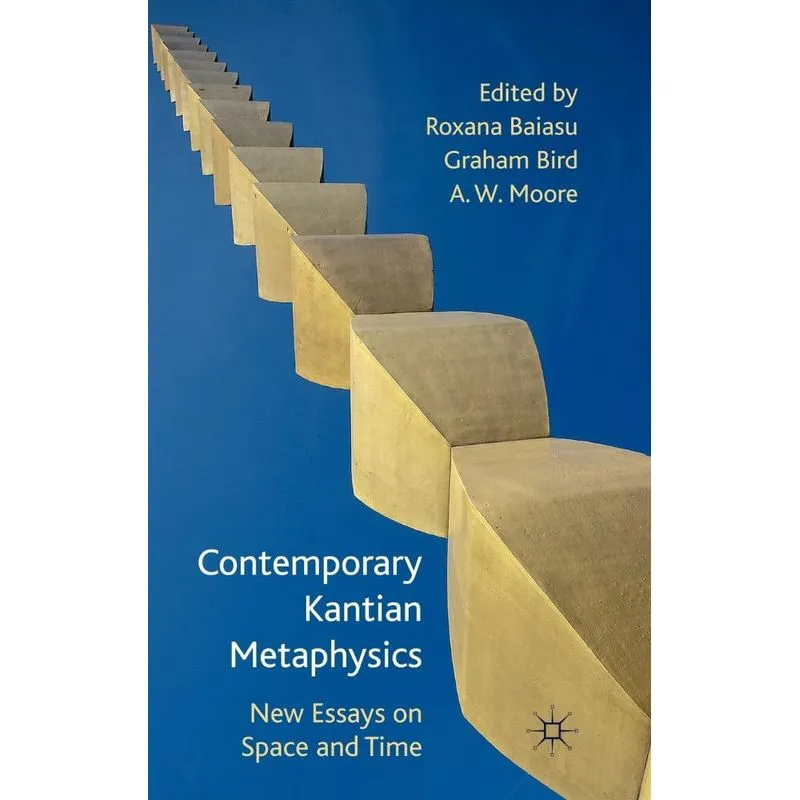 Contemporary Kantian Metaphysics
