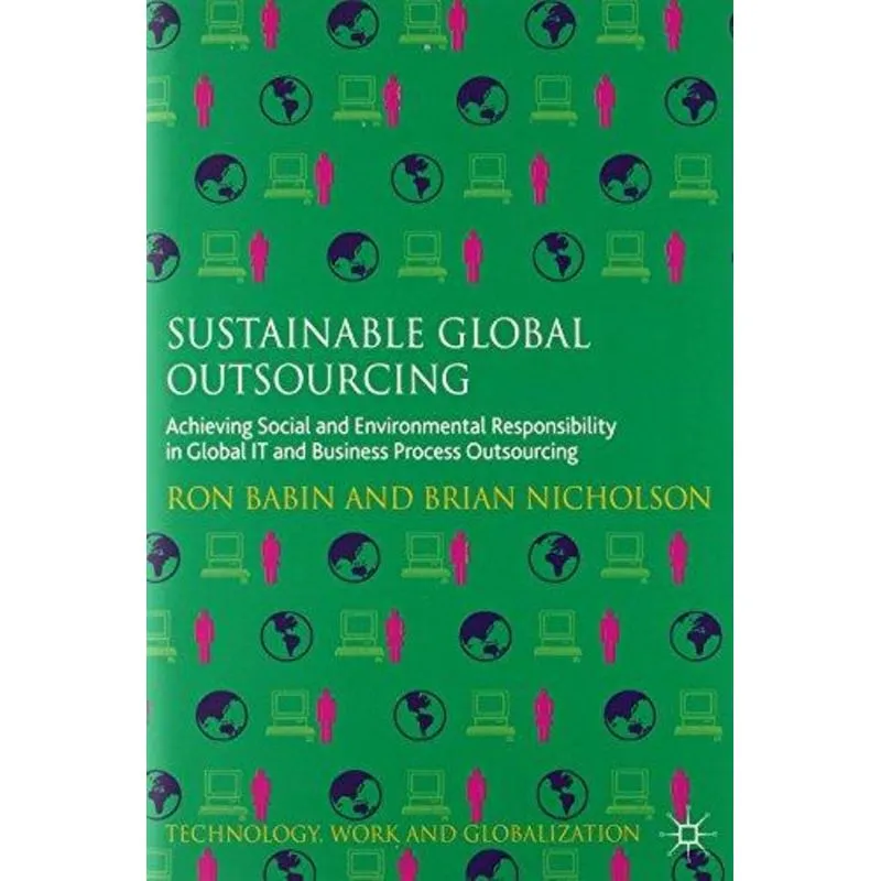 Sustainable Global Outsourcing