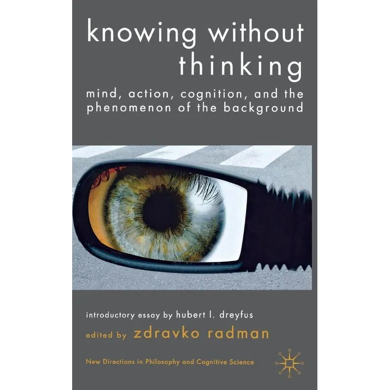 Knowing without Thinking