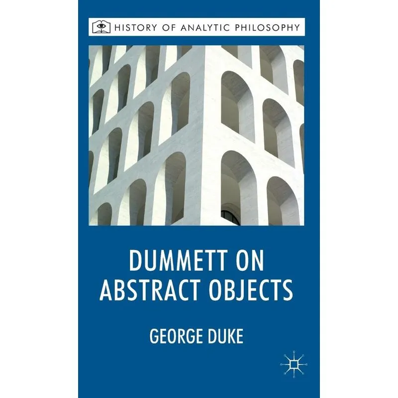 Dummett on Abstract Objects
