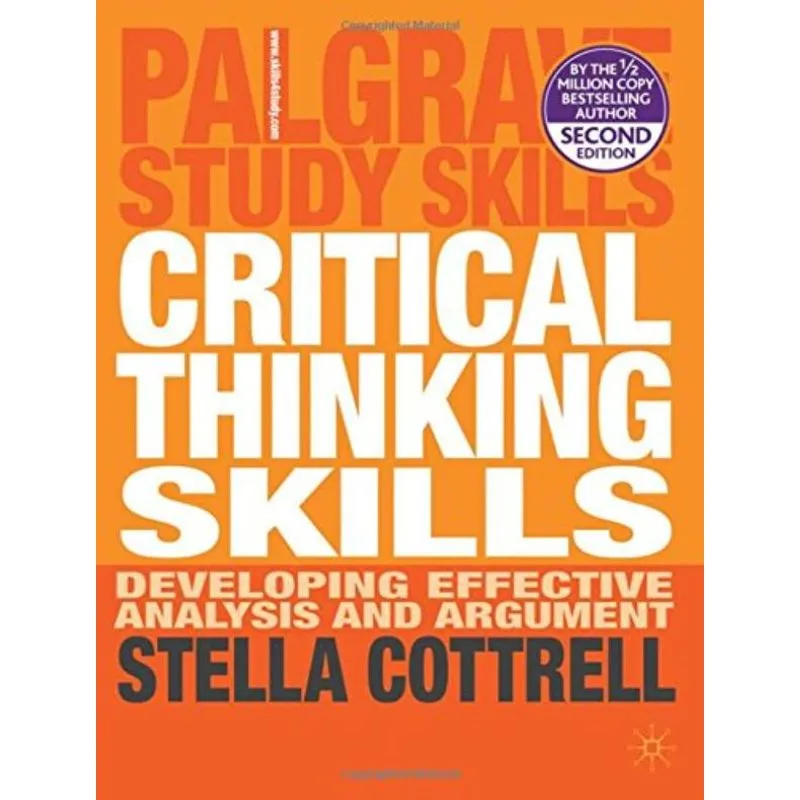 CRITICAL THINKING SKILLS