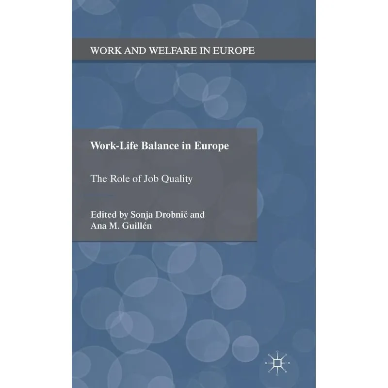 Work-Life Balance in Europe
