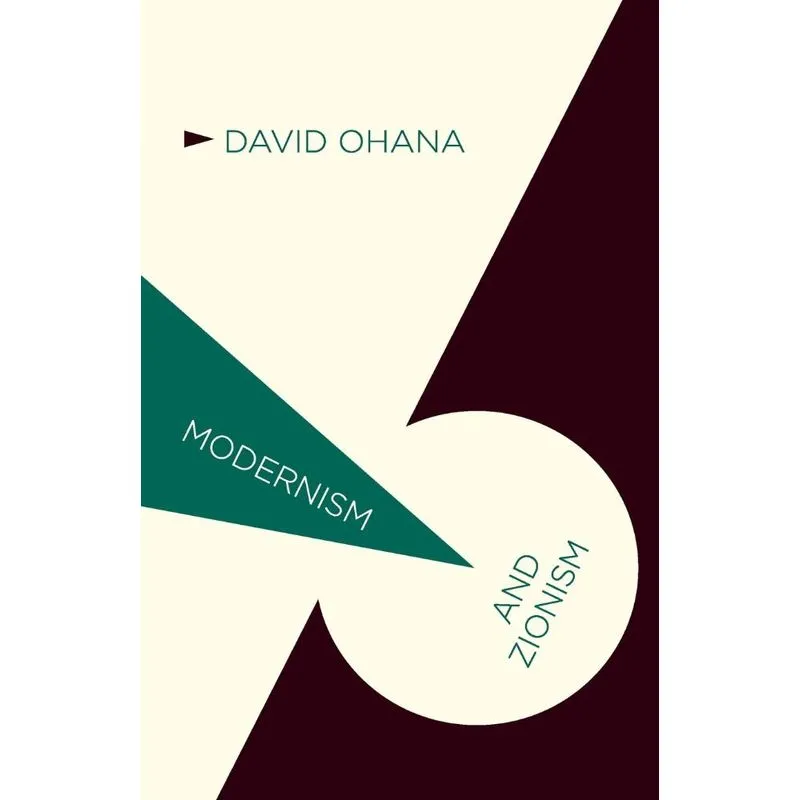Modernism and Zionism