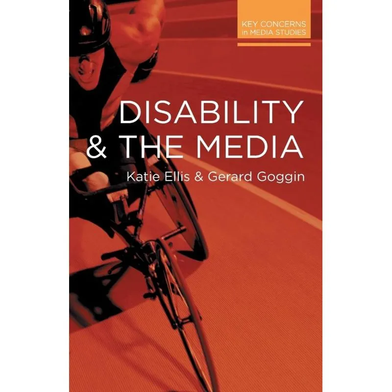 Disability and the Media