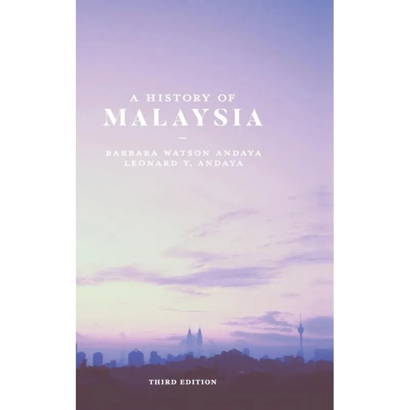 A History of Malaysia