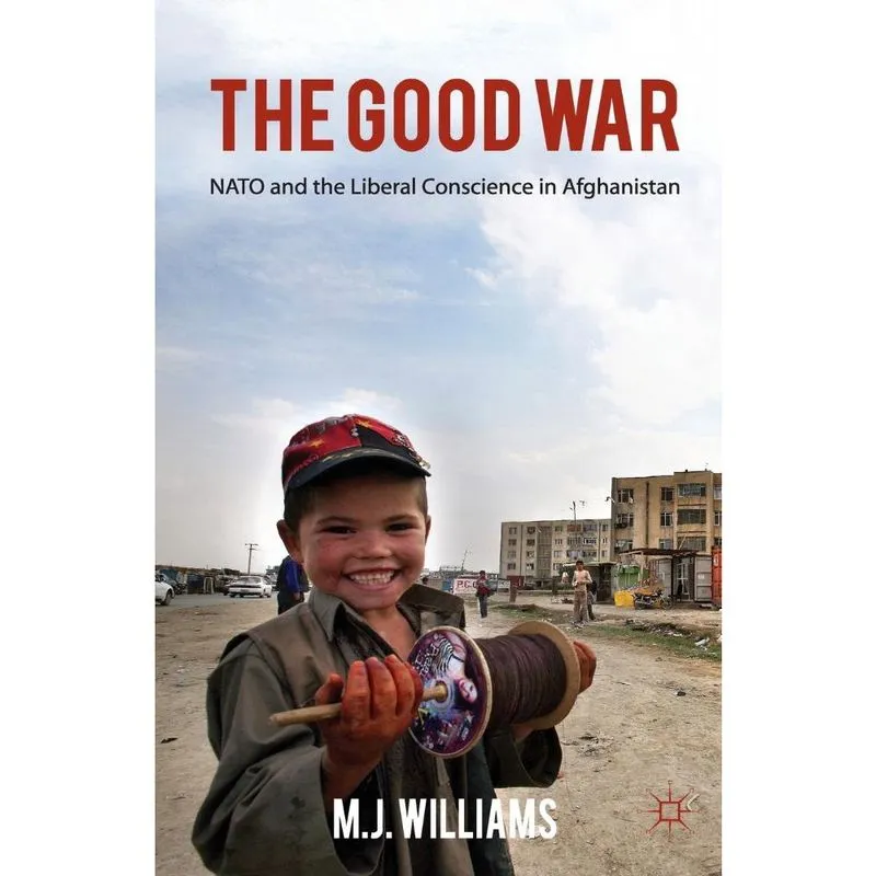 The the Good War