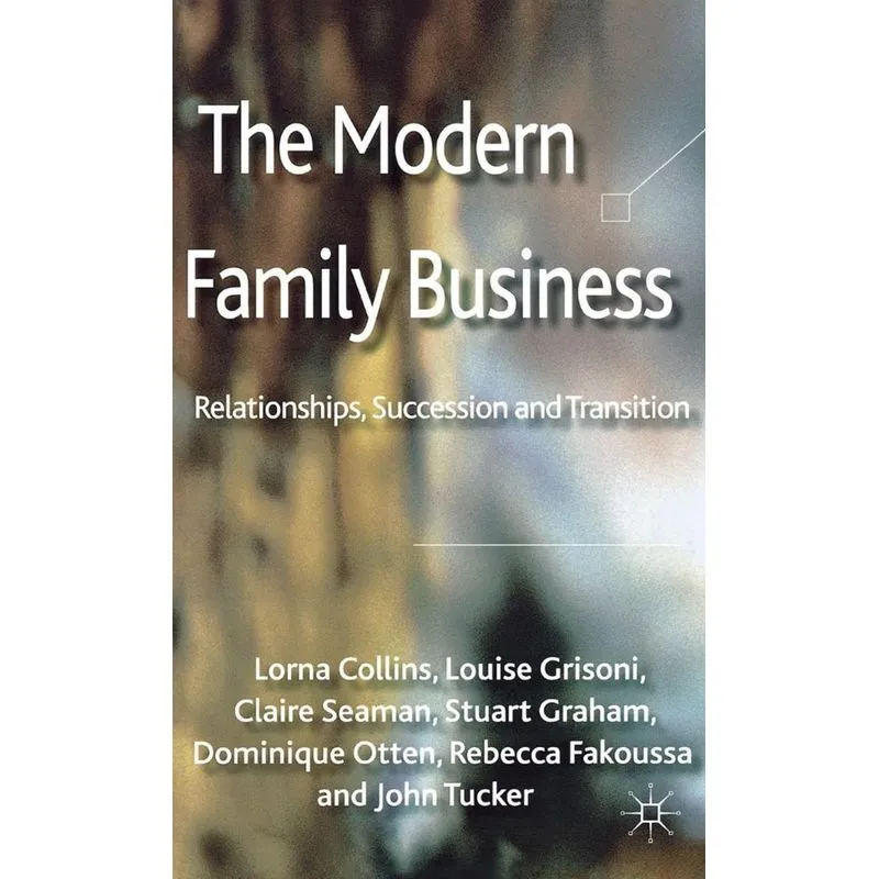 The Modern Family Business