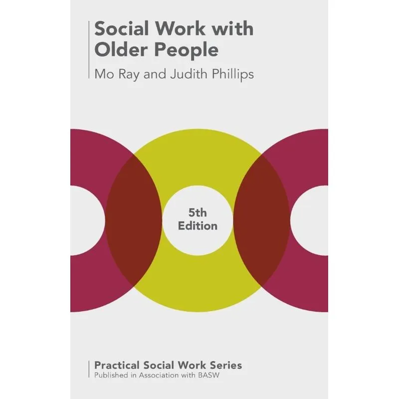 Social Work with Older People