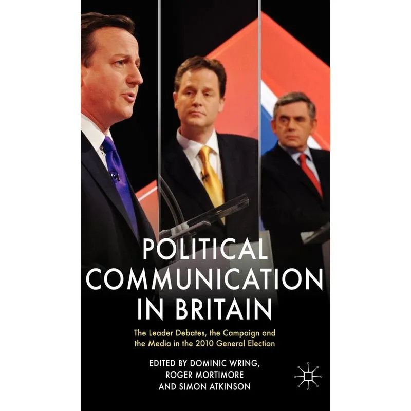 Political Communication in Britain