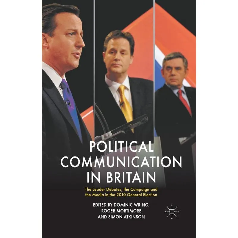 Political Communication in Britain