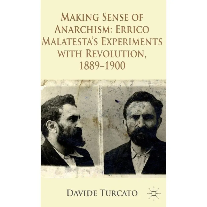 Making Sense of Anarchism