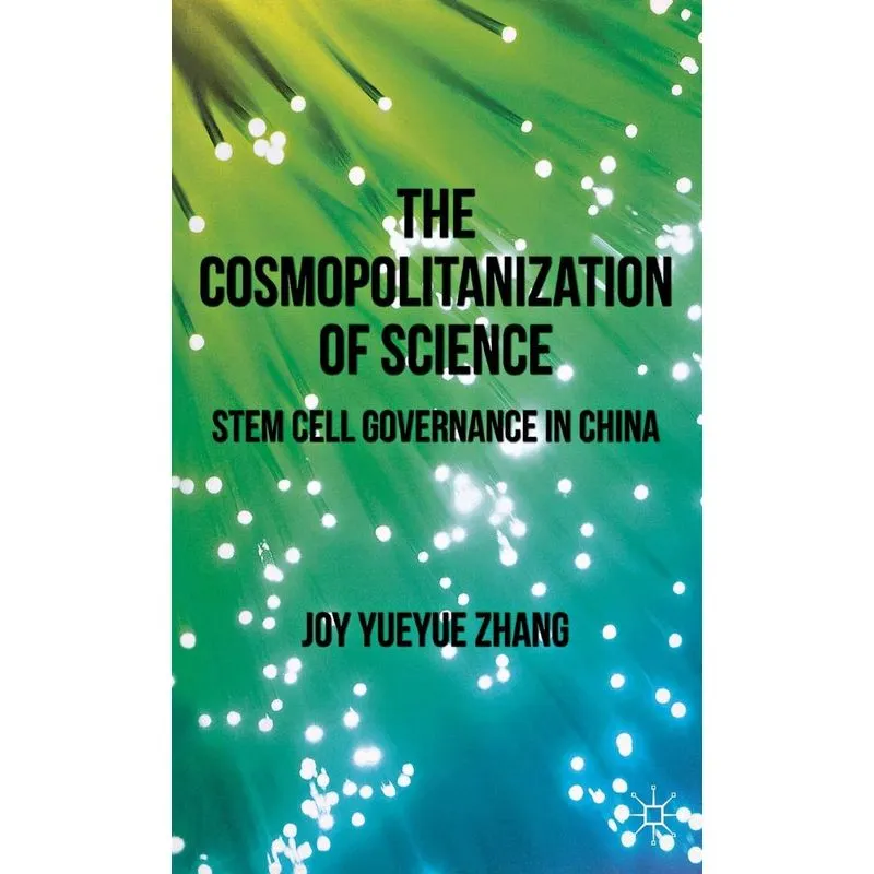 The Cosmopolitanization of Science