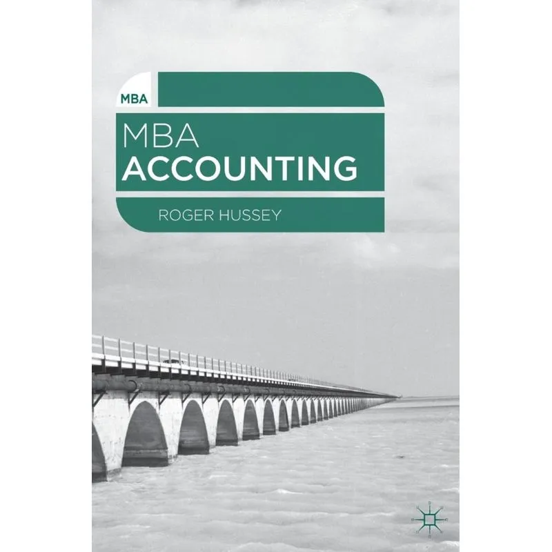 MBA Accounting
