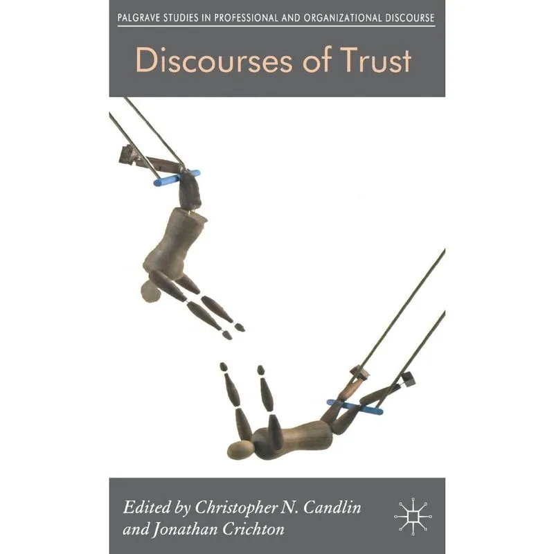 Discourses of Trust