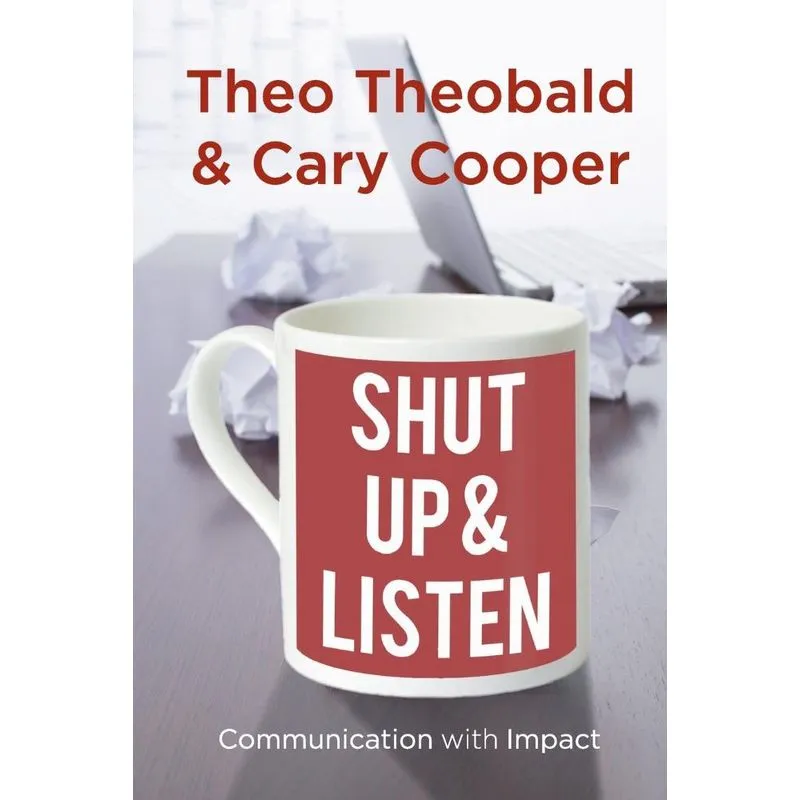 Shut Up and Listen