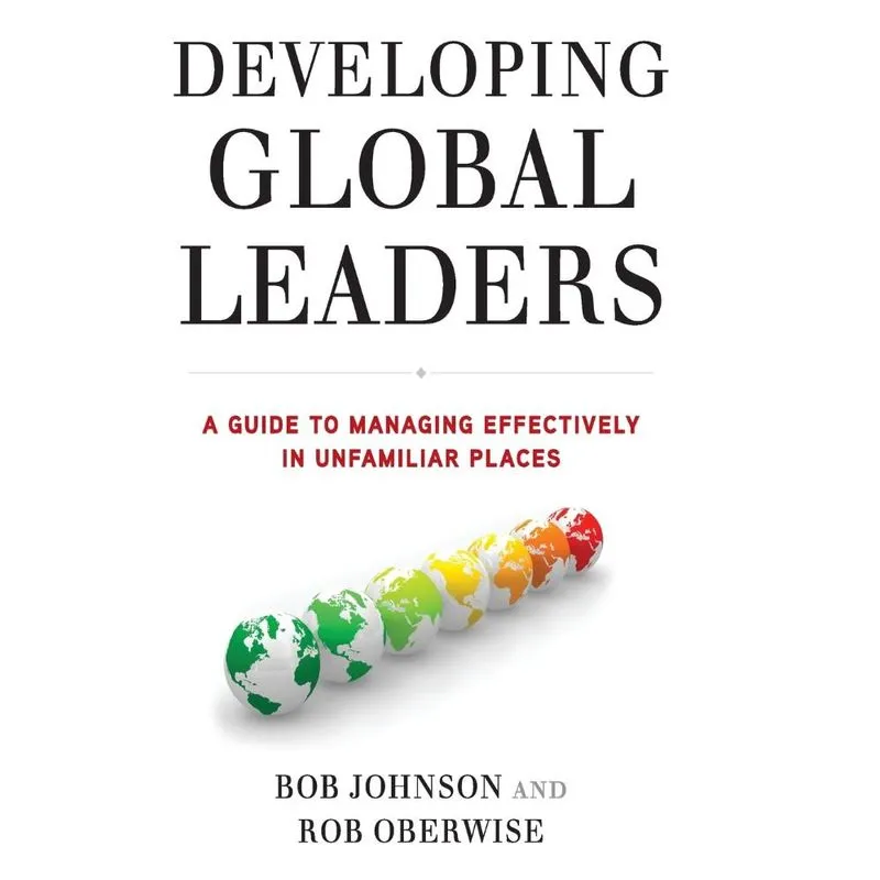 Developing Global Leaders