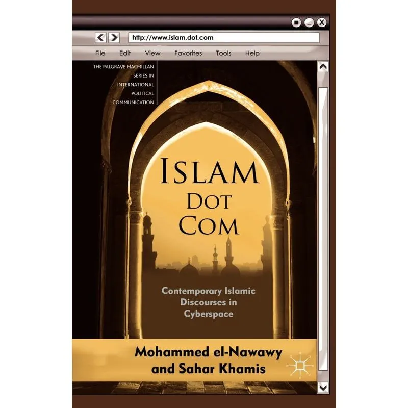 Islam Dot Com