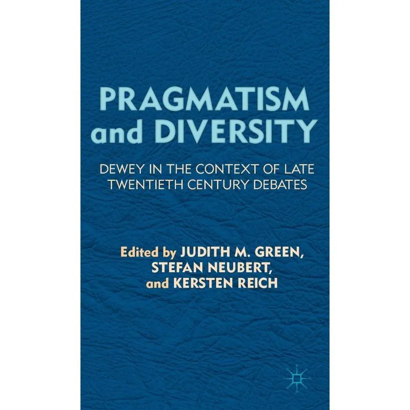 Pragmatism and Diversity