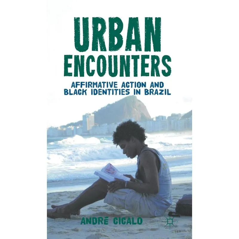 Urban Encounters