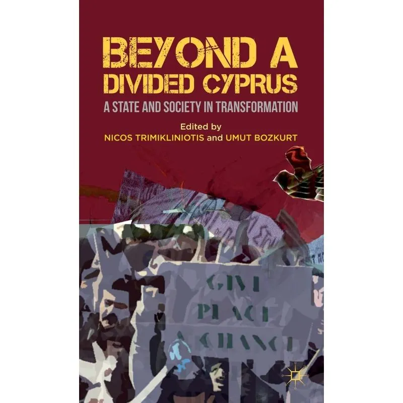 Beyond a Divided Cyprus