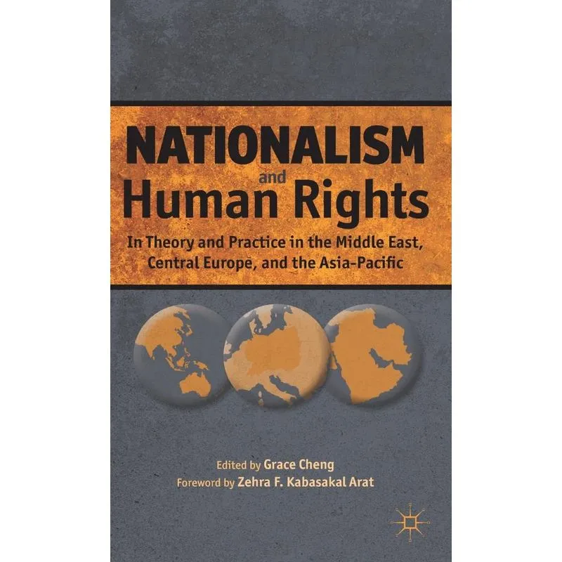 Nationalism and Human Rights