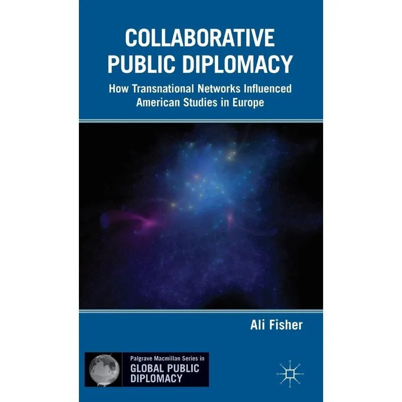 Collaborative Public Diplomacy