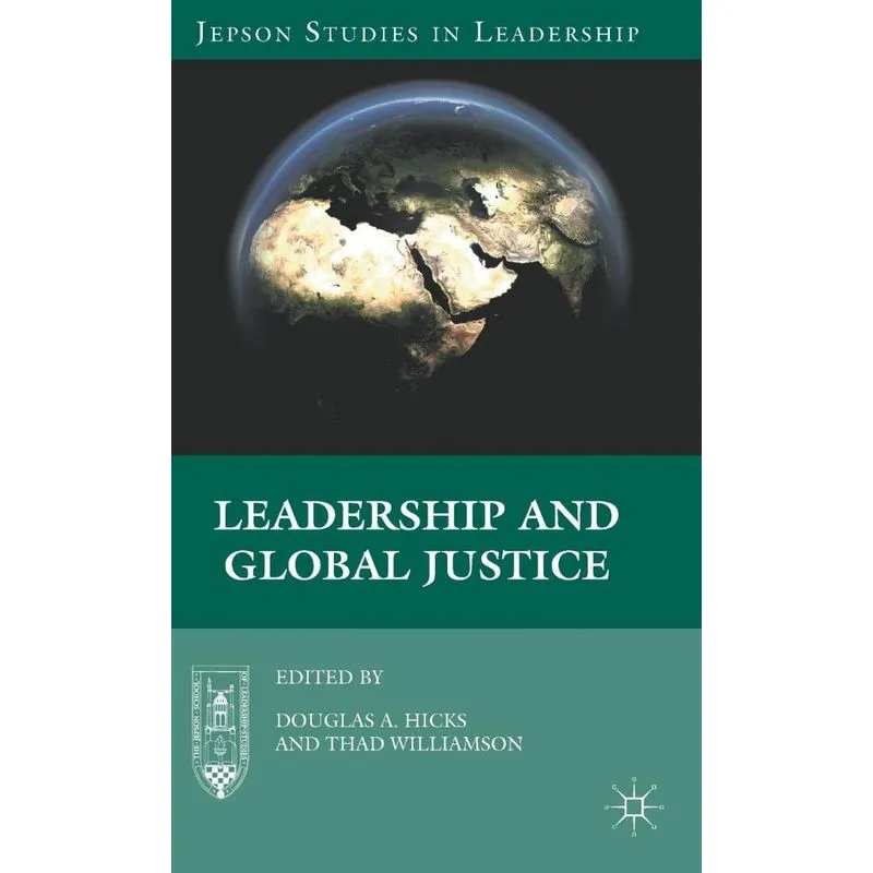 Leadership and Global Justice