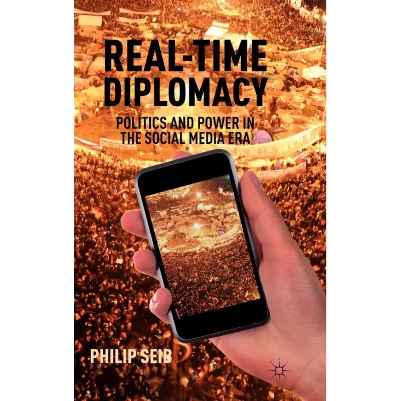 Real-Time Diplomacy