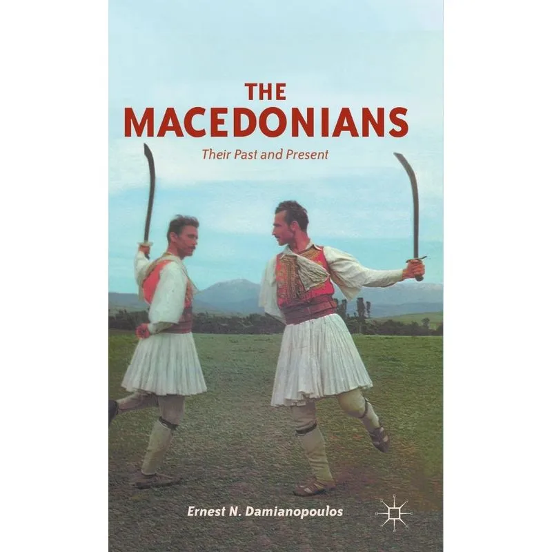 The Macedonians