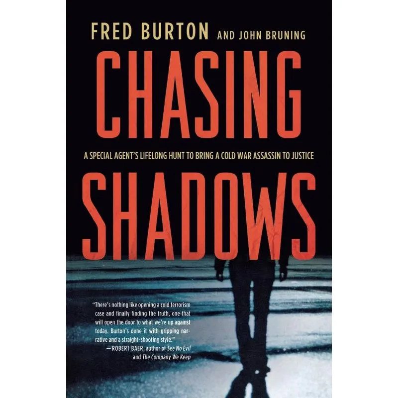 Chasing Shadows