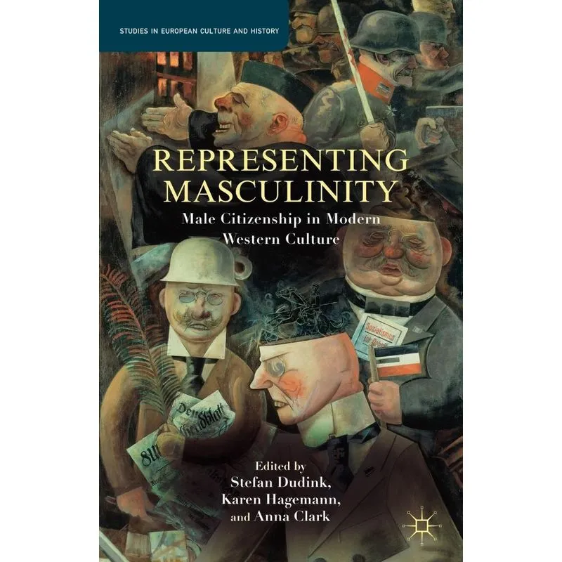Representing Masculinity