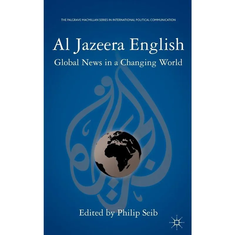 Al Jazeera English