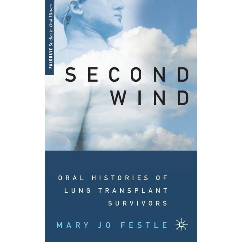 Second Wind
