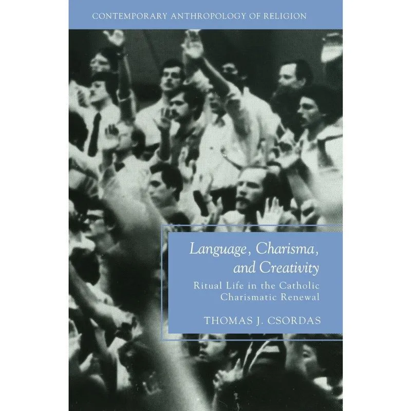 Language, Charisma, and Creativity