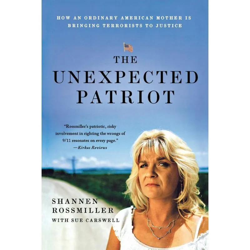 UNEXPECTED PATRIOT