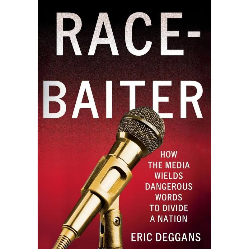 RACE-BAITER