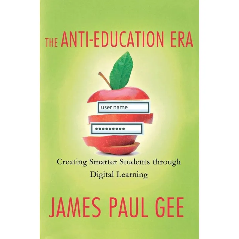 ANTI-EDUCATION ERA