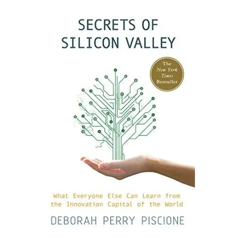 Secrets of Silicon Valley