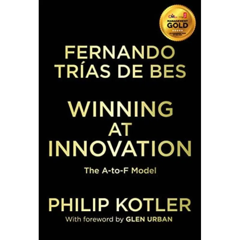 WINNING AT INNOVATION