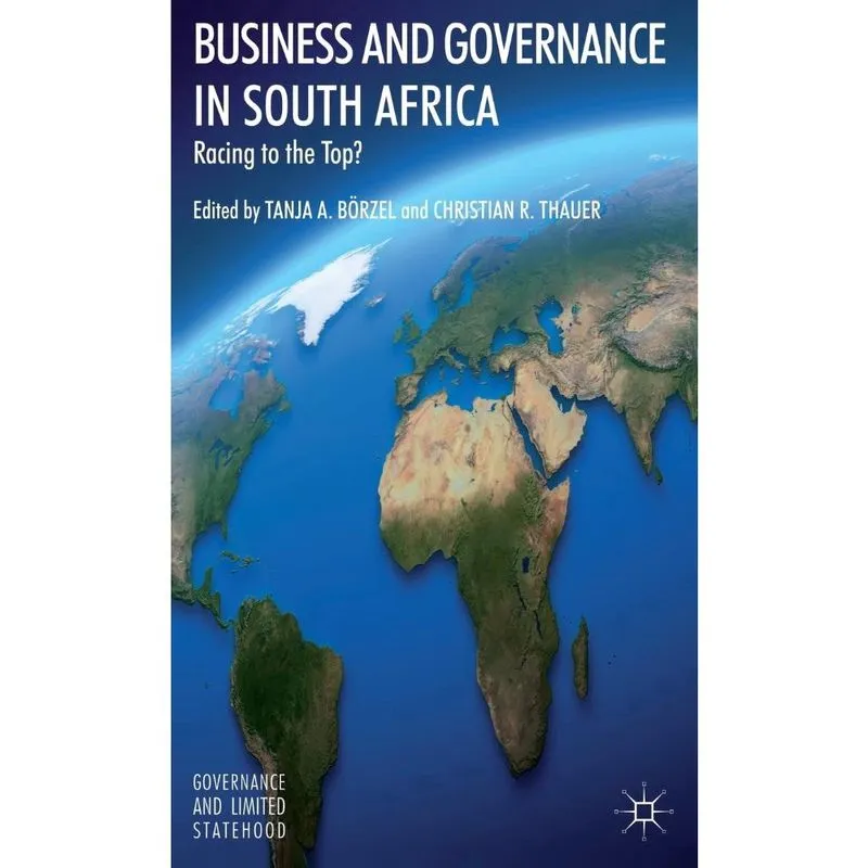 Business and Governance in South Africa