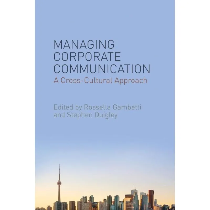 Managing Corporate Communication