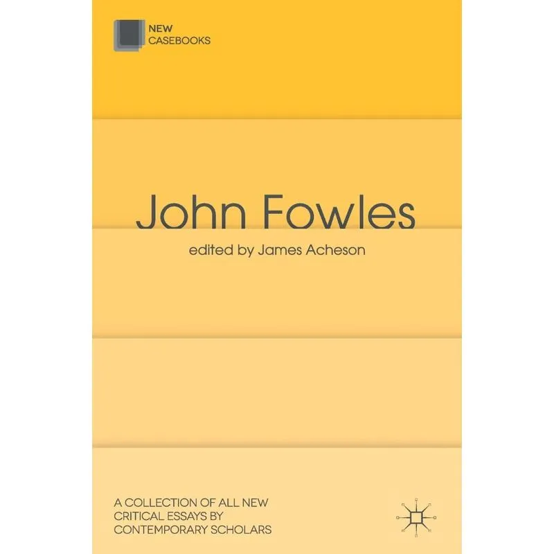 John Fowles