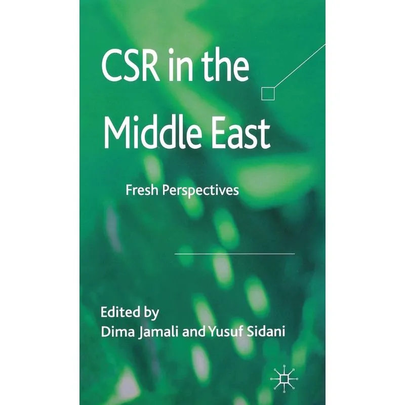 CSR in the Middle East